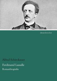 Produktbild: Ferdinand Lassalle