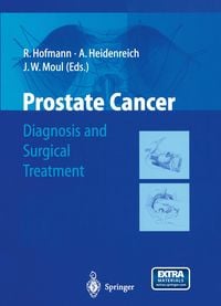 Produktbild: Prostate Cancer