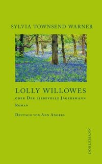 Produktbild: Lolly Willowes