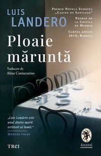 Produktbild: Ploaie marunta