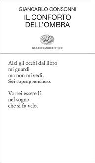 Produktbild: Il conforto dell'ombra