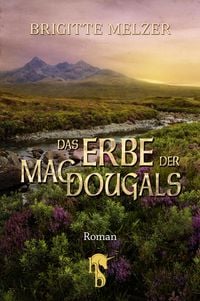 Produktbild: Das Erbe der MacDougals