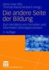 Produktbild: Die andere Seite der Bildung