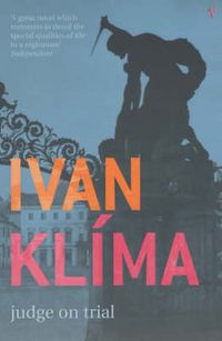 Produktbild: Klima, I: Judge On Trial