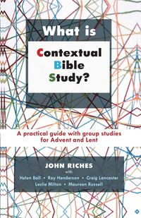 Produktbild: What Is Contextual Bible Study?