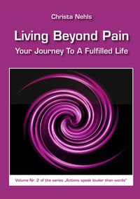 Produktbild: Living Beyond Pain
