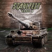 Produktbild: STAHLZEIT Band 6: "Raketenkrieg" &ndash; Der andere 2. Weltkrieg (Stahlzeit - Alternativweltgeschichte &uuml;ber einen anderen 2. Weltkrieg)