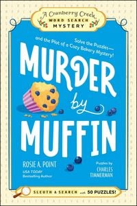 Produktbild: Murder by Muffin: Book 2