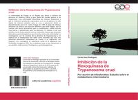 Produktbild: Inhibici&oacute;n de la Hexoquinasa de Trypanosoma cruzi