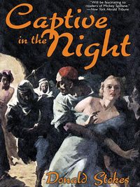 Produktbild: Captive in the Night
