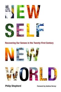 Produktbild: New Self, New World
