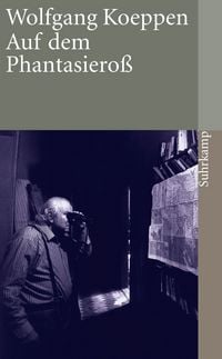Produktbild: Auf dem Phantasiero&szlig;