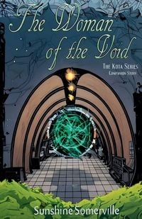 Produktbild: The Woman of the Void