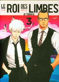 Produktbild: Le roi des limbes. Tome 3