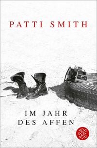 Produktbild: Im Jahr des Affen