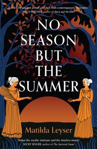 Produktbild: No Season But the Summer