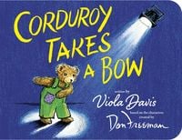 Produktbild: Corduroy Takes a Bow