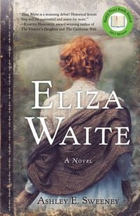 Produktbild: Eliza Waite