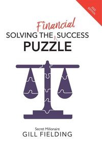 Produktbild: Solving the Financial Success Puzzle