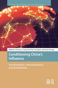 Produktbild: Conditioning China's Influence