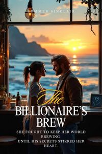 Produktbild: The Billionaire's Brew