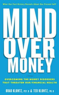 Produktbild: Mind over Money