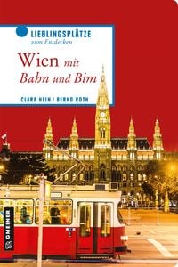 Produktbild: Wien mit Bahn und Bim