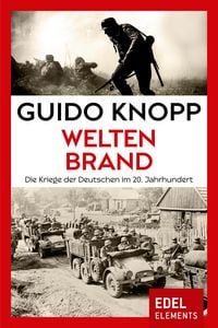 Produktbild: Weltenbrand