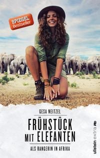 Produktbild: Fr&uuml;hst&uuml;ck mit Elefanten