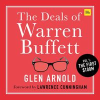 Produktbild: The Deals of Warren Buffett, Volume 1