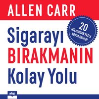Produktbild: Sigarayı Bırakmanın Kolay Yolu