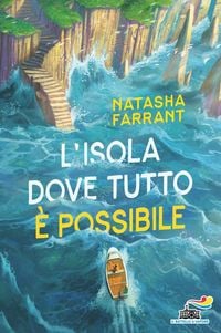 Produktbild: L' isola dove tutto &egrave; possibile