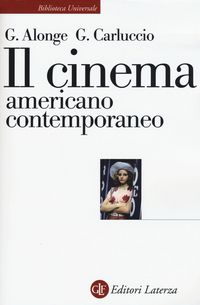 Produktbild: Il cinema americano contemporaneo