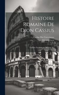 Produktbild: Histoire Romaine De Dion Cassius