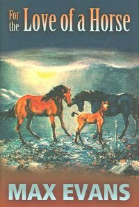 Produktbild: For the Love of a Horse