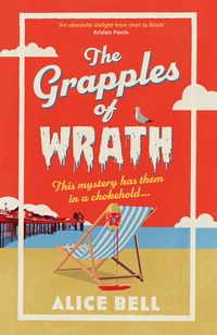 Produktbild: The Grapples of Wrath