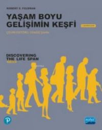 Produktbild: Yasam Boyu Gelisimin Kesfi