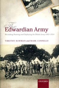 Produktbild: The Edwardian Army
