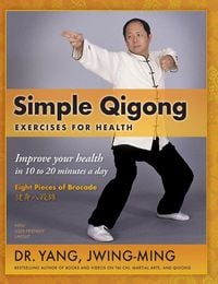 Produktbild: Simple Qigong Exercises for Health