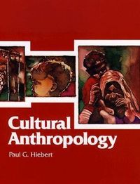 Produktbild: Cultural Anthropology