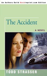 Produktbild: The Accident