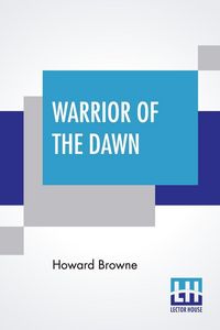 Produktbild: Warrior Of The Dawn