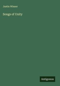 Produktbild: Songs of Unity