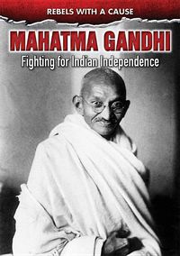 Produktbild: Mahatma Gandhi