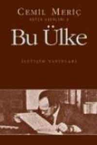 Produktbild: Bu &Uuml;lke
