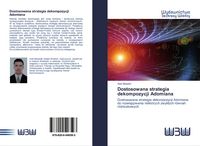 Produktbild: Dostosowana strategia dekompozycji Adomiana