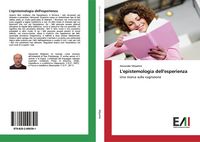 Produktbild: L'epistemologia dell'esperienza