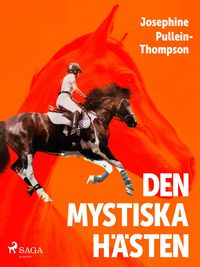 Produktbild: Den mystiska h&auml;sten