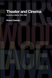 Produktbild: Theater and Cinema