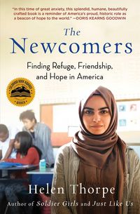 Produktbild: The Newcomers